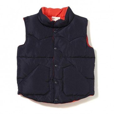 sewa-Pakaian & Kostum-Cotton On Kids Puffer Vest