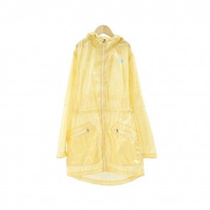 sewa-Pakaian & Kostum-The North Face Raincoat (Dewasa)