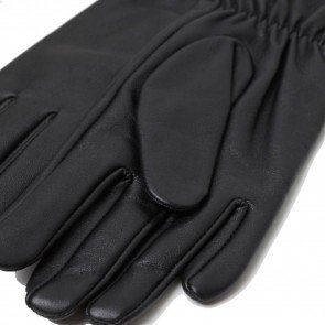 sewa-Pakaian & Kostum-H&M Long Leather Gloves (Dewasa)