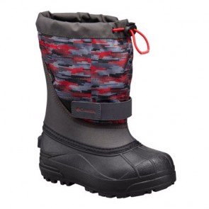 sewa-Sepatu-Columbia Winter Boots