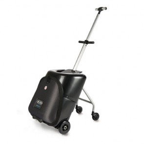 sewa-Tas & Koper-Micro Lazy Luggage