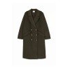 H&M Double-Breasted Coat (Dewasa)