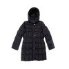 Zara Woman Down Jacket Black XL
