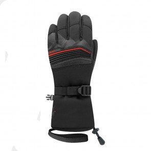 sewa-Perlengkapan Musim Dingin-Racer Junior Ski Gloves GL500