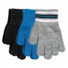 H&M 2 Pack Gloves