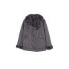 H&M Faux Fur Collar Jacket (Dewasa)