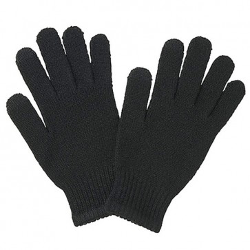 sewa-Pakaian & Kostum-Uniqlo Kids Heattech Knitted Gloves