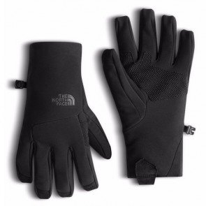 sewa-Perlengkapan Musim Dingin-The North Face Men’s Apex Etip Glove (Dewasa)