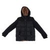 Zara Boys Black Puffer Jacket 13y