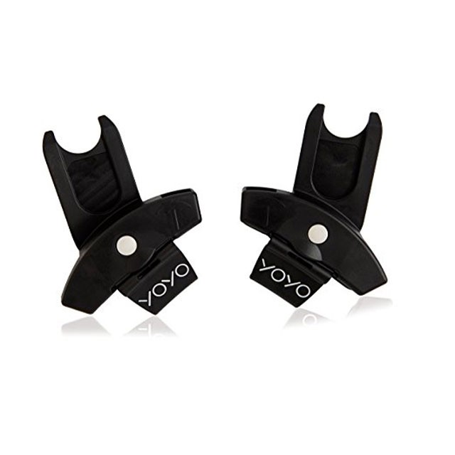 Sewa Babyzen Yoyo + Car Seat Adapter For Maxi Cosi Tacanglala