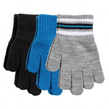 sewa-Perlengkapan Musim Dingin-H&M 2 Pack Gloves