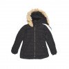 Zara Women Black Winter Jacket Dewasa - XXL