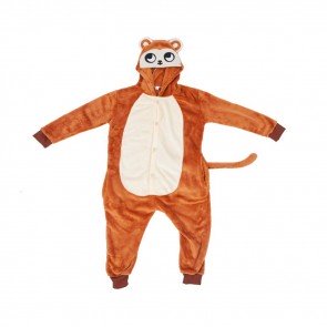 sewa-Pakaian & Kostum-Monkey Costume