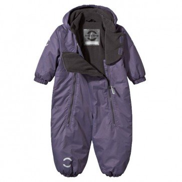 sewa-Perlengkapan Musim Dingin-Mikk Line Snow Suit Light Purple