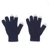 Navy Gloves (Dewasa)