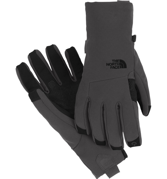 apex etip glove men's